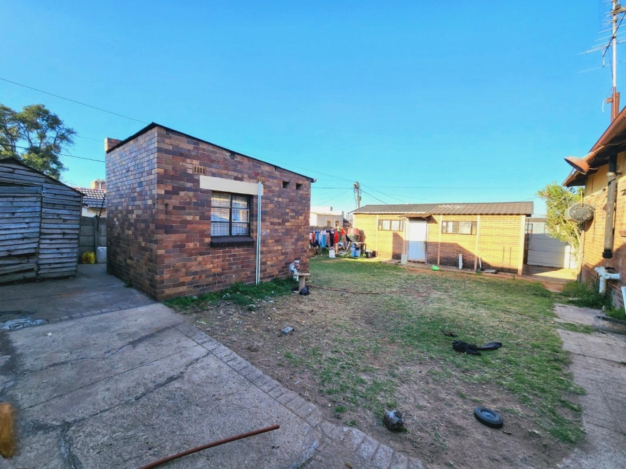 3 Bedroom Property for Sale in South Hills Gauteng