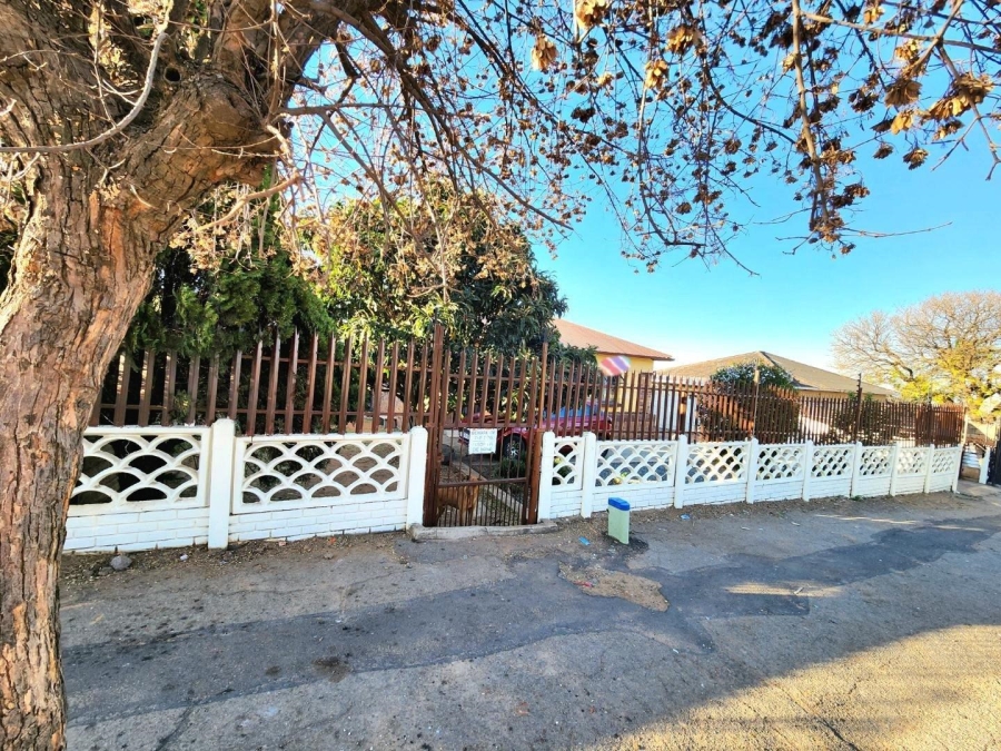 3 Bedroom Property for Sale in South Hills Gauteng