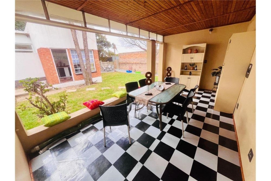 3 Bedroom Property for Sale in South Crest Gauteng