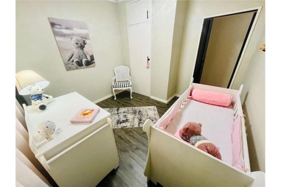 3 Bedroom Property for Sale in South Crest Gauteng