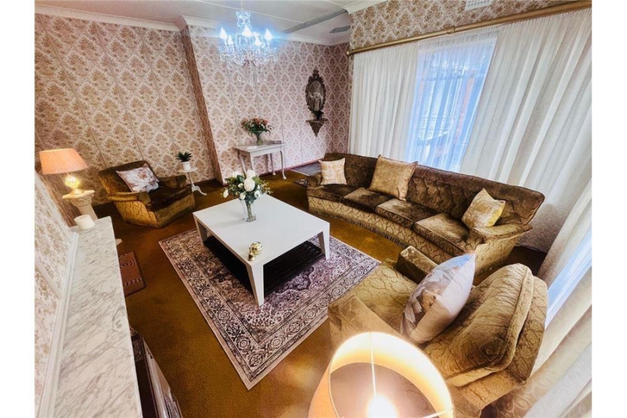 3 Bedroom Property for Sale in South Crest Gauteng