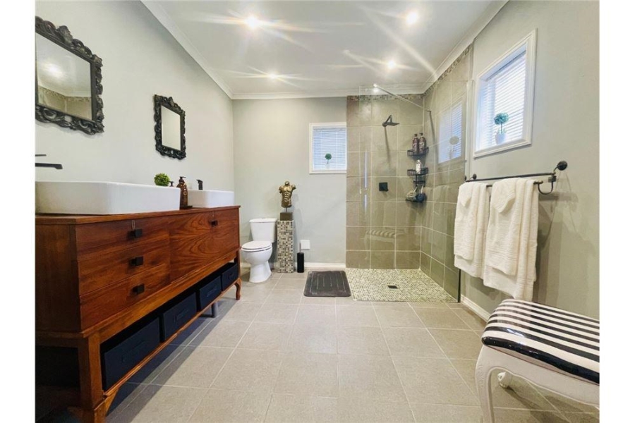 3 Bedroom Property for Sale in South Crest Gauteng