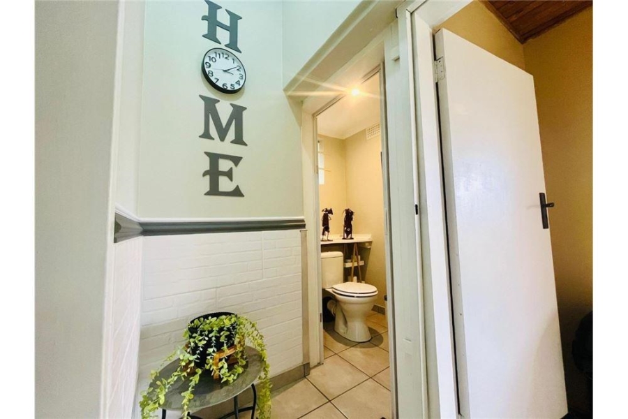 3 Bedroom Property for Sale in South Crest Gauteng