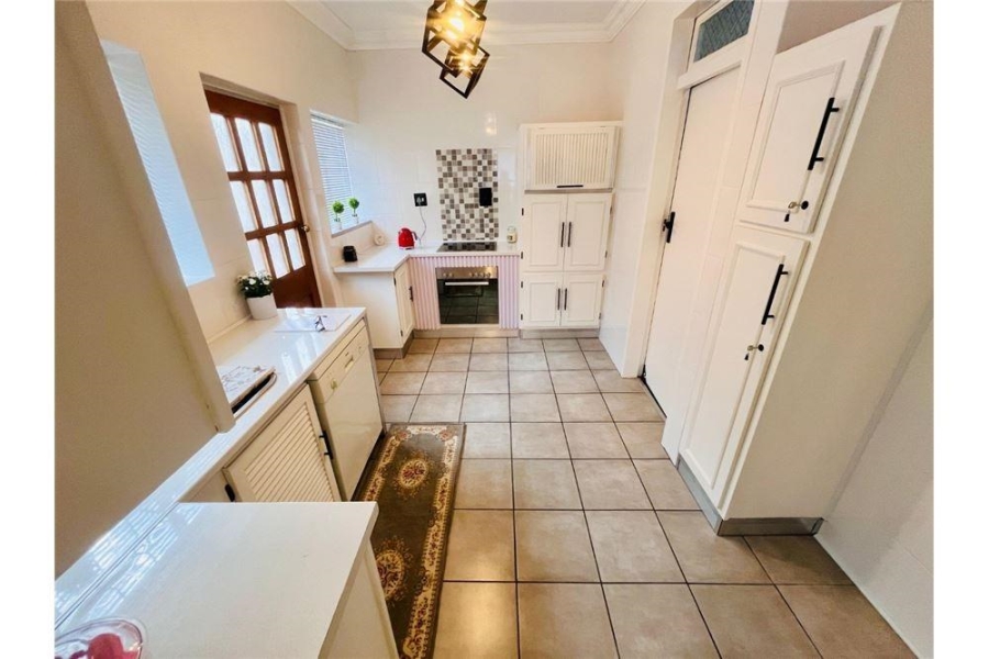 3 Bedroom Property for Sale in South Crest Gauteng