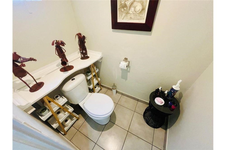 3 Bedroom Property for Sale in South Crest Gauteng