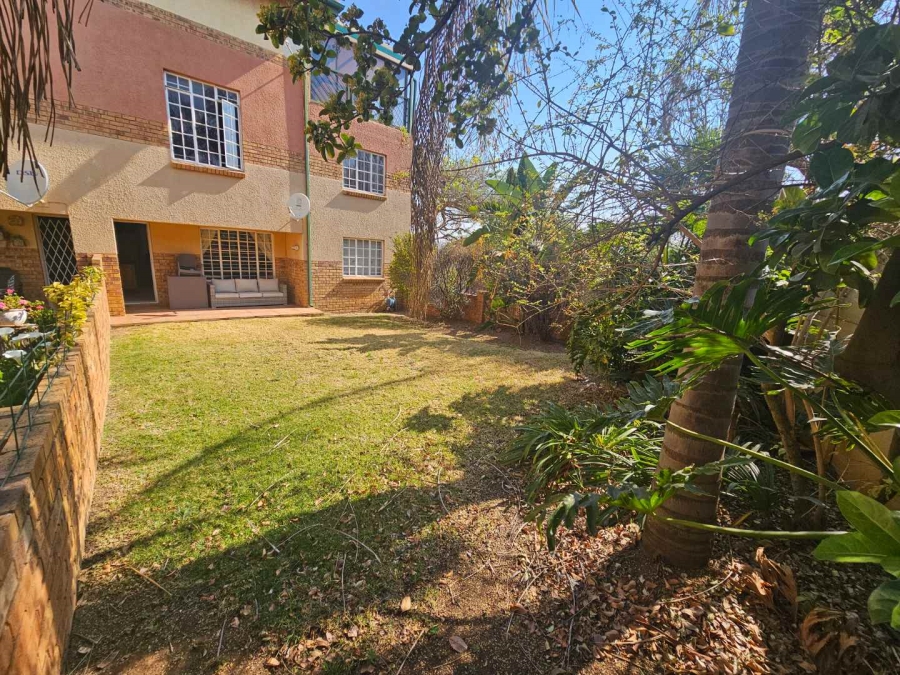 To Let 2 Bedroom Property for Rent in Elardus Park Gauteng