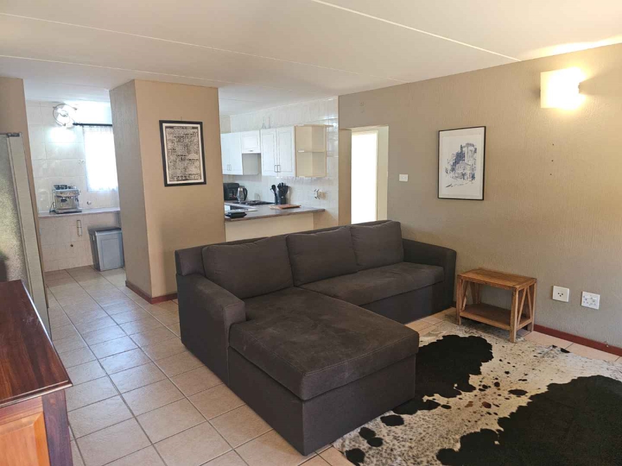To Let 2 Bedroom Property for Rent in Elardus Park Gauteng