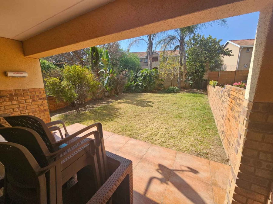 To Let 2 Bedroom Property for Rent in Elardus Park Gauteng