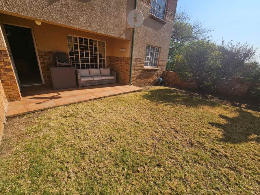 To Let 2 Bedroom Property for Rent in Elardus Park Gauteng