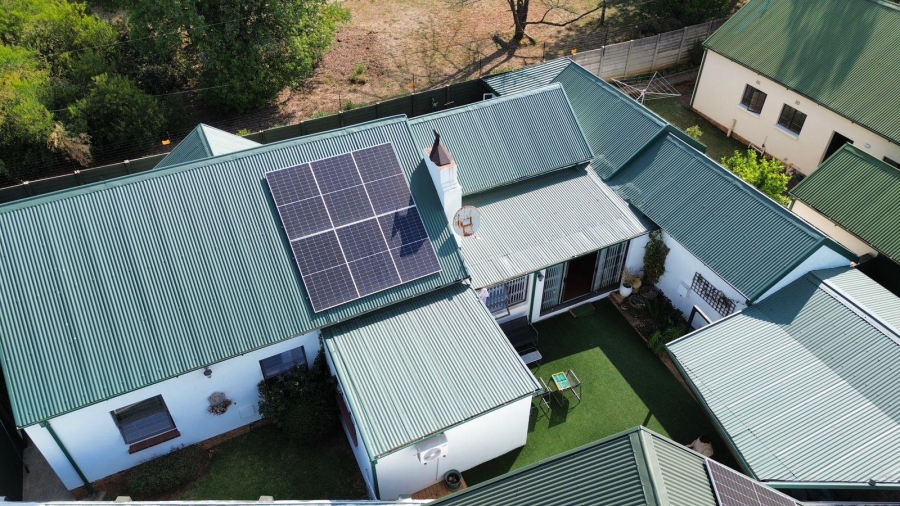4 Bedroom Property for Sale in Weltevreden Park Gauteng