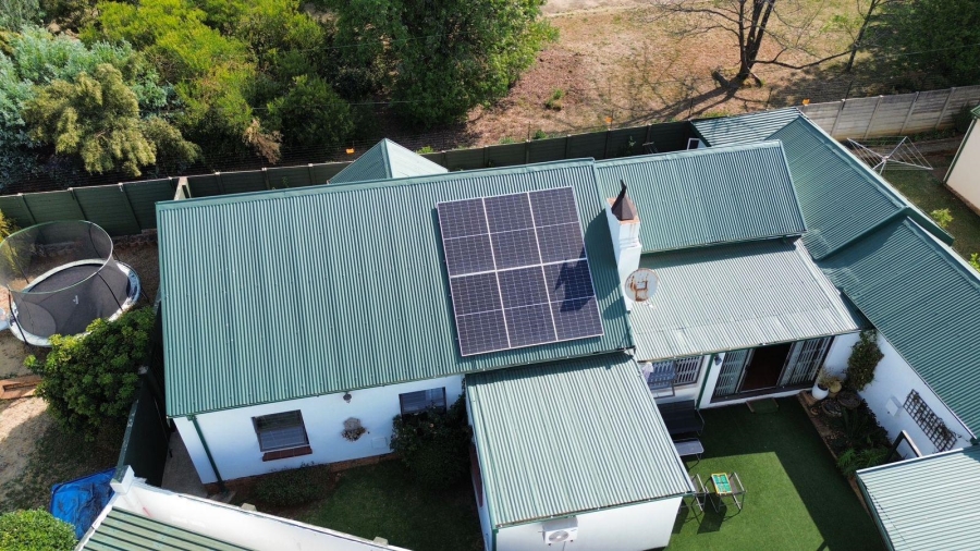 4 Bedroom Property for Sale in Weltevreden Park Gauteng