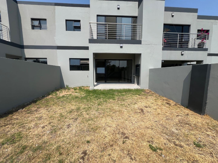 3 Bedroom Property for Sale in Bryanston Gauteng