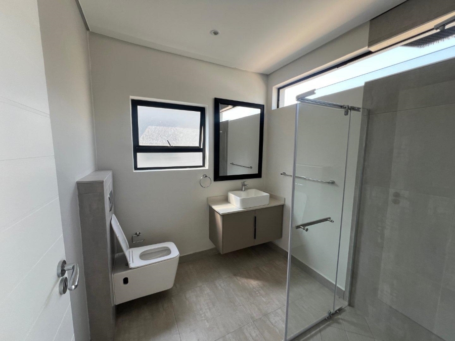 3 Bedroom Property for Sale in Bryanston Gauteng