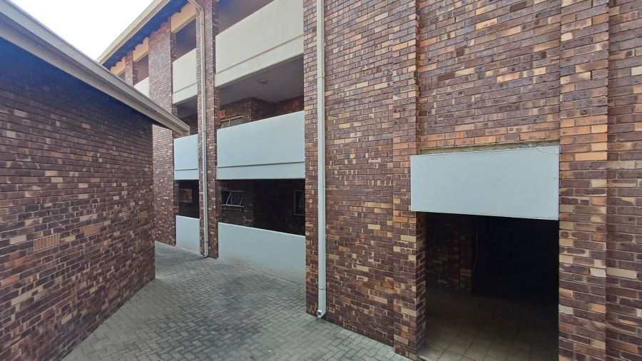 To Let 3 Bedroom Property for Rent in Sunninghill Gauteng