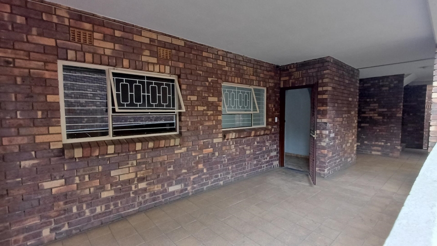 To Let 3 Bedroom Property for Rent in Sunninghill Gauteng