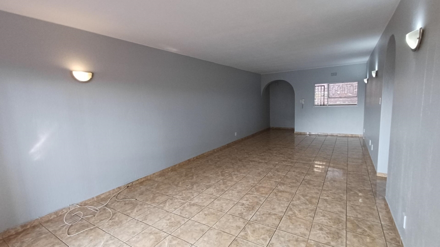 To Let 3 Bedroom Property for Rent in Sunninghill Gauteng