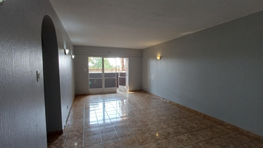 To Let 3 Bedroom Property for Rent in Sunninghill Gauteng