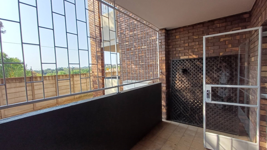 To Let 3 Bedroom Property for Rent in Sunninghill Gauteng