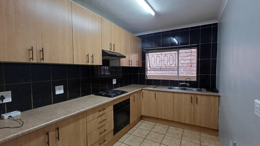 To Let 3 Bedroom Property for Rent in Sunninghill Gauteng