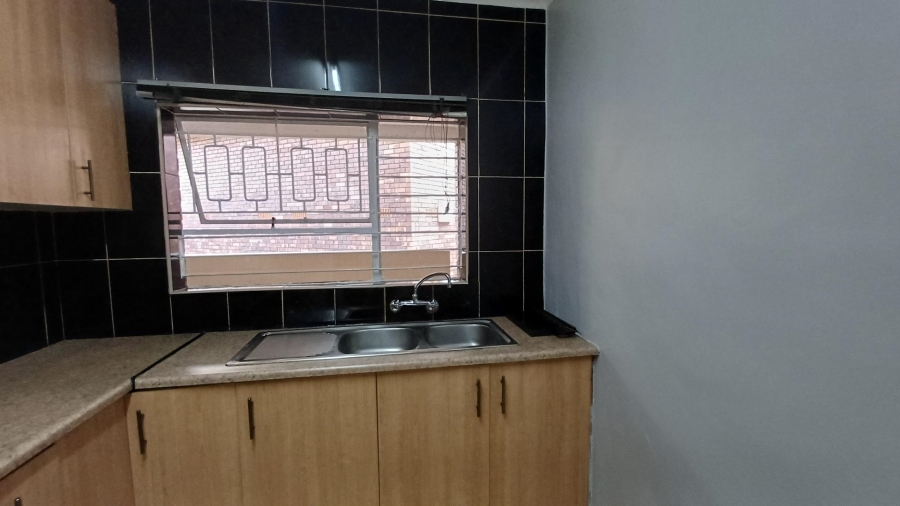 To Let 3 Bedroom Property for Rent in Sunninghill Gauteng