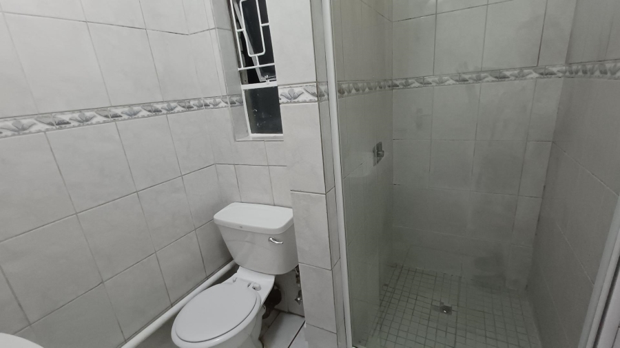 To Let 3 Bedroom Property for Rent in Sunninghill Gauteng