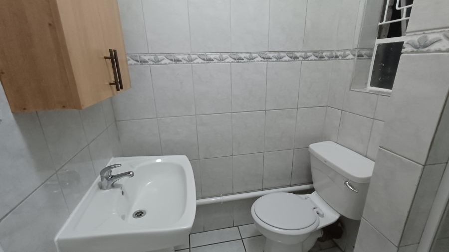 To Let 3 Bedroom Property for Rent in Sunninghill Gauteng