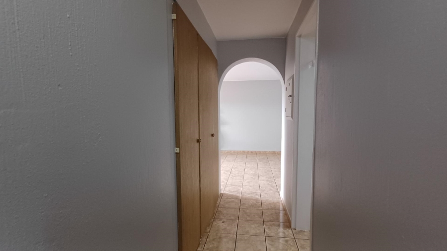 To Let 3 Bedroom Property for Rent in Sunninghill Gauteng
