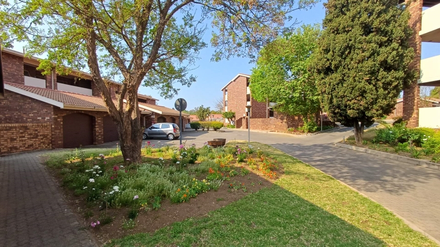To Let 3 Bedroom Property for Rent in Sunninghill Gauteng