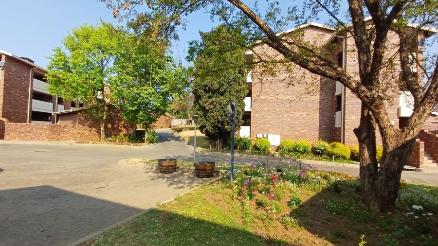To Let 3 Bedroom Property for Rent in Sunninghill Gauteng
