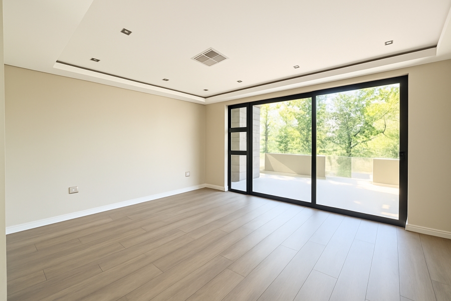 To Let 4 Bedroom Property for Rent in Morningside Gauteng