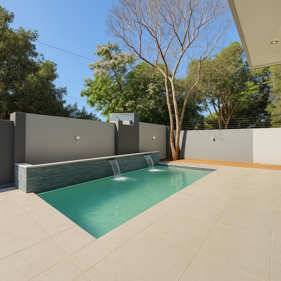 To Let 4 Bedroom Property for Rent in Morningside Gauteng