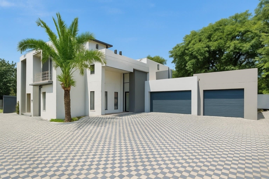 To Let 4 Bedroom Property for Rent in Morningside Gauteng
