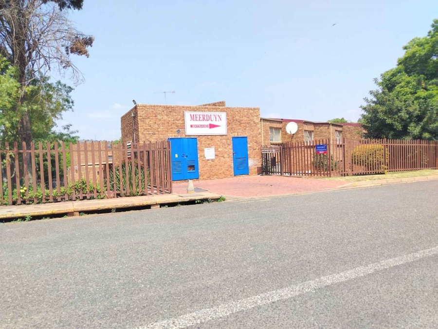 3 Bedroom Property for Sale in Meredale Gauteng