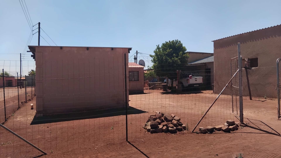 2 Bedroom Property for Sale in Ga-Rankuwa Unit 21 Gauteng