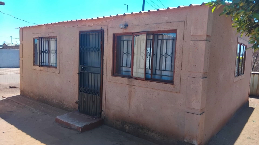 2 Bedroom Property for Sale in Ga-Rankuwa Unit 21 Gauteng