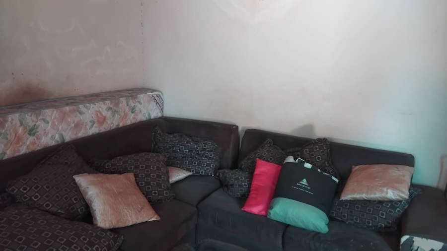 2 Bedroom Property for Sale in Ga-Rankuwa Unit 21 Gauteng