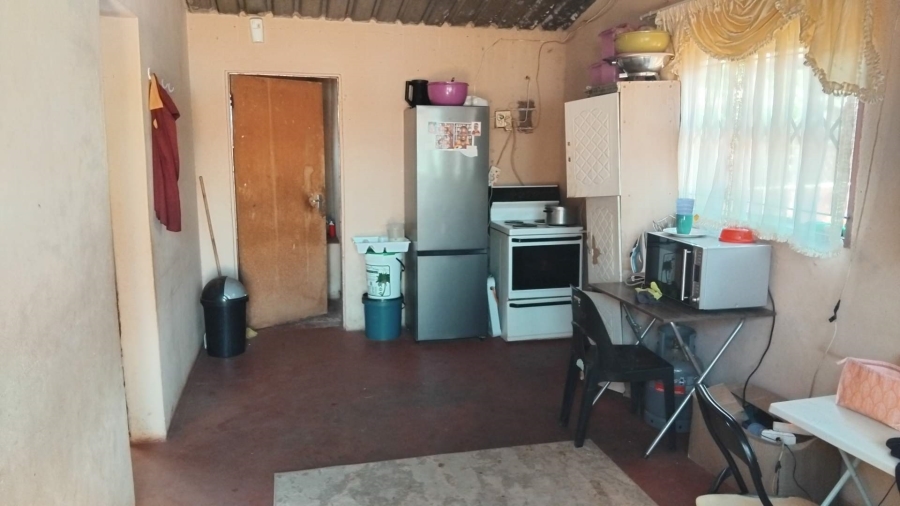 2 Bedroom Property for Sale in Ga-Rankuwa Unit 21 Gauteng