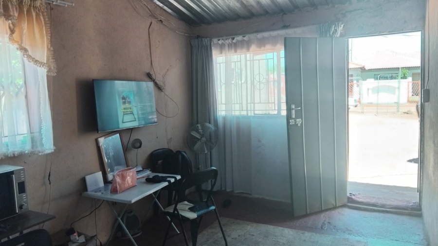 2 Bedroom Property for Sale in Ga-Rankuwa Unit 21 Gauteng
