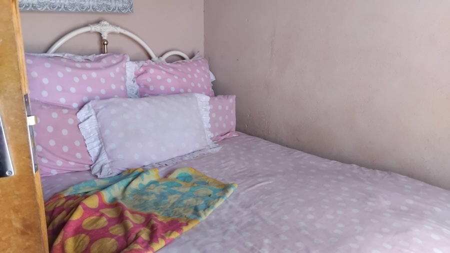 2 Bedroom Property for Sale in Ga-Rankuwa Unit 21 Gauteng