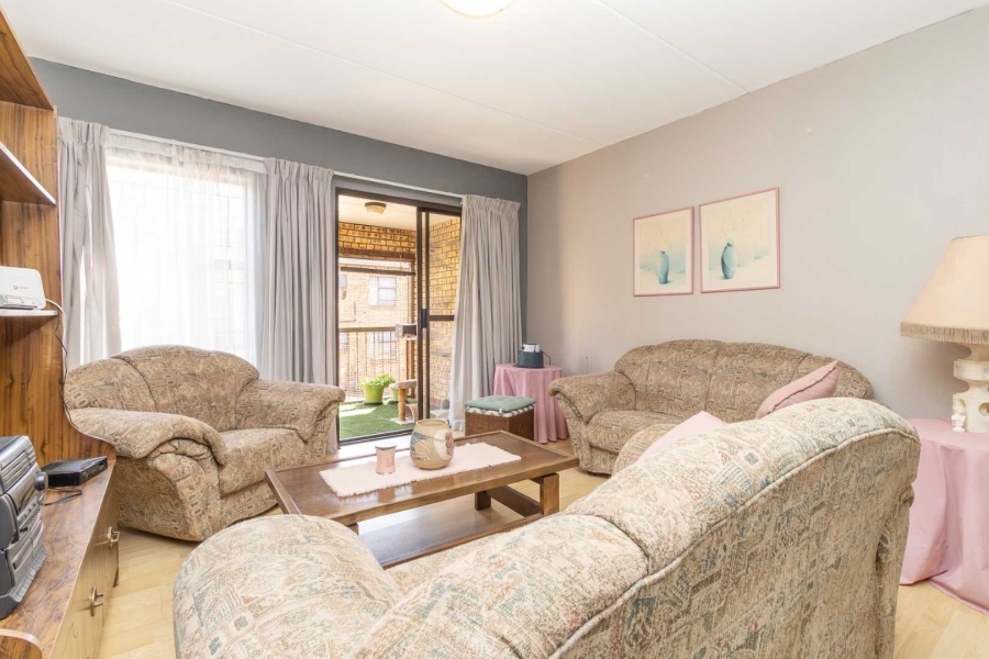 2 Bedroom Property for Sale in Amorosa Gauteng