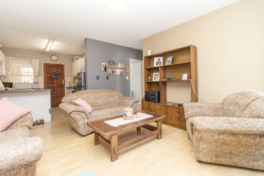 2 Bedroom Property for Sale in Amorosa Gauteng