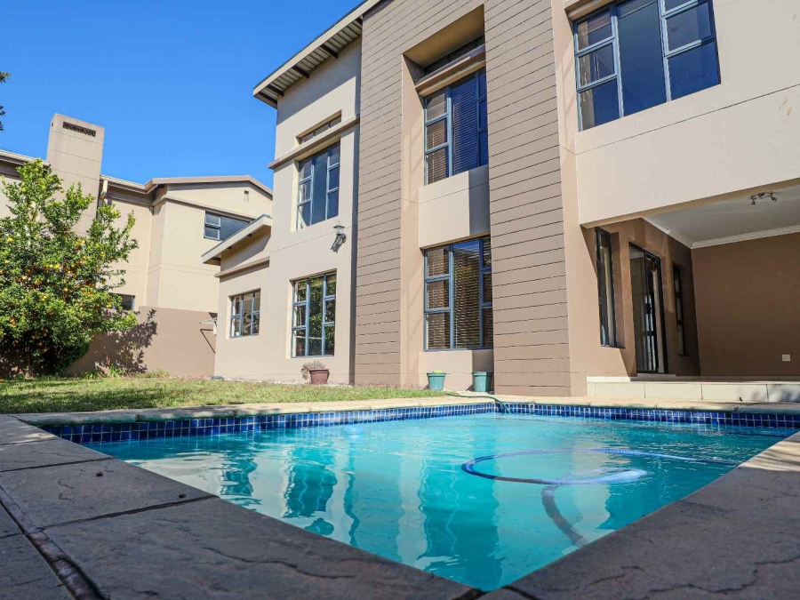 3 Bedroom Property for Sale in Beverley Gauteng