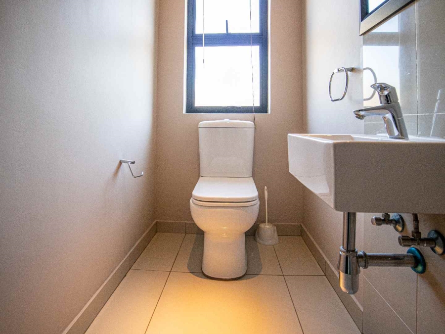 3 Bedroom Property for Sale in Beverley Gauteng