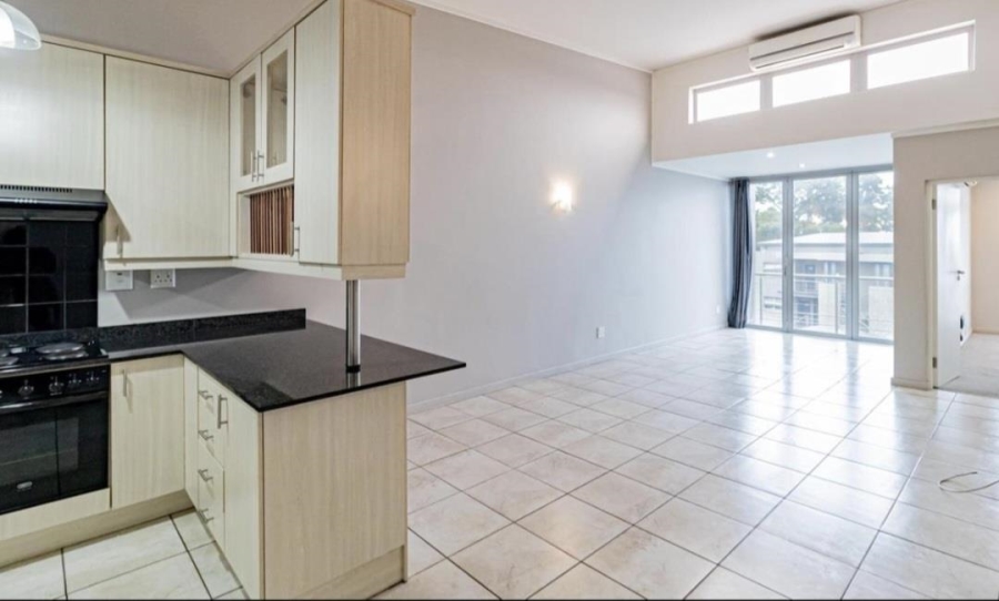 To Let 2 Bedroom Property for Rent in Sandhurst Gauteng