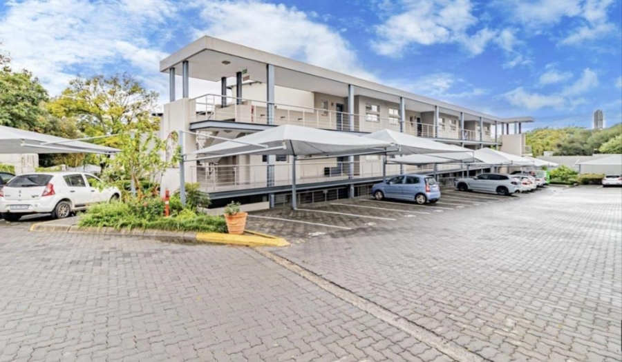 To Let 2 Bedroom Property for Rent in Sandhurst Gauteng