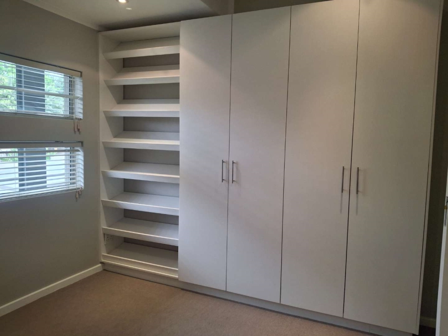 To Let 2 Bedroom Property for Rent in Sandhurst Gauteng