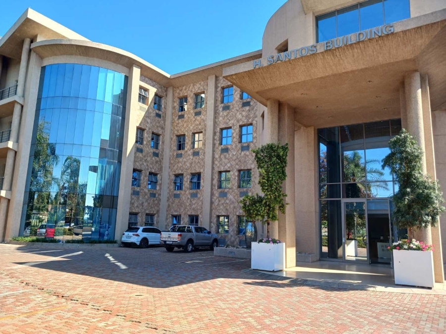 To Let commercial Property for Rent in Bruma Gauteng