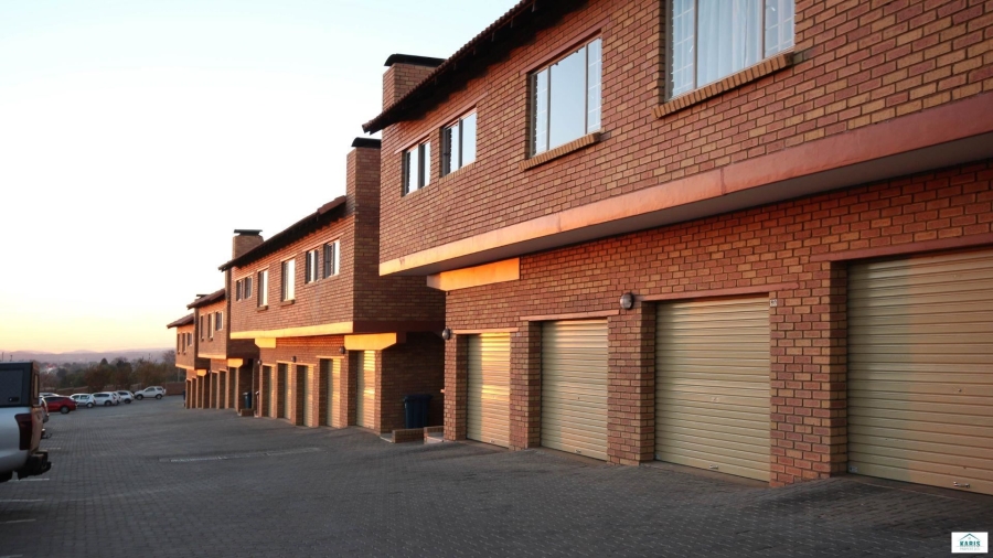 2 Bedroom Property for Sale in Olympus Gauteng