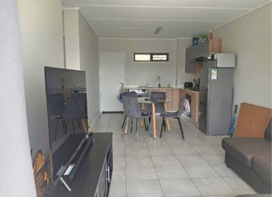 To Let 2 Bedroom Property for Rent in Linbro Park Gauteng