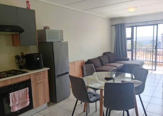 To Let 2 Bedroom Property for Rent in Linbro Park Gauteng